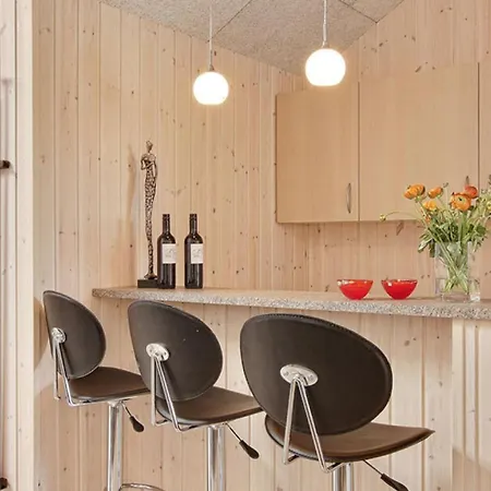 Ferienhaus Villavilla 242 - Kegnaes, Sydjylland Sonderby (Sonderjylland)