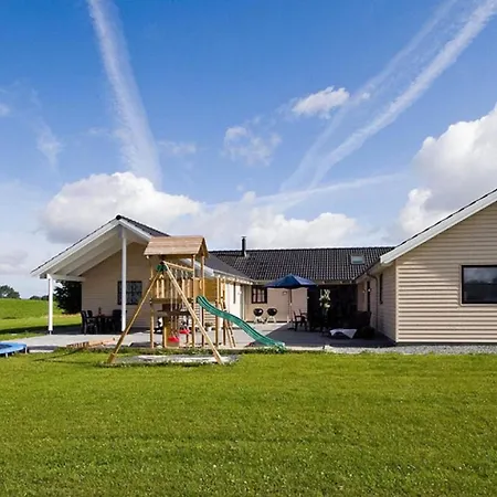 Villavilla 242 - Kegnaes, Sydjylland Sonderby (Sonderjylland)