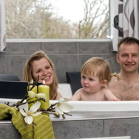 Ferienhaus Villavilla 242 - Kegnaes, Sydjylland
