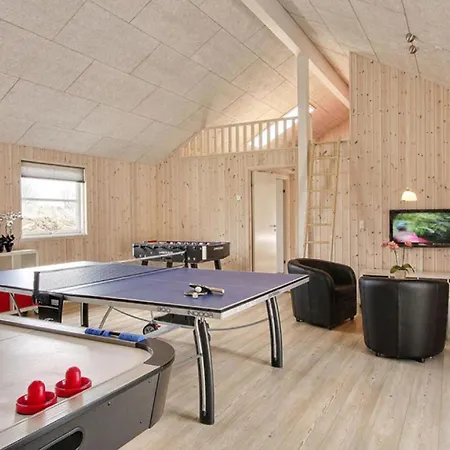 Villavilla 242 - Kegnaes, Sydjylland Sonderby (Sonderjylland)
