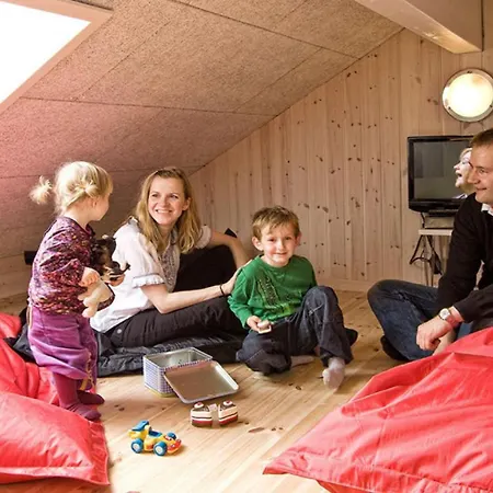 Ferienhaus Villavilla 242 - Kegnaes, Sydjylland *