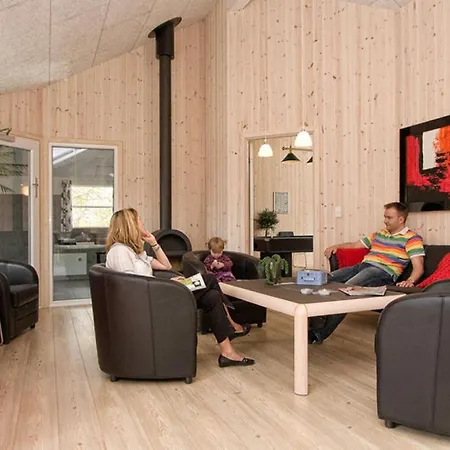 Ferienhaus Villavilla 242 - Kegnaes, Sydjylland