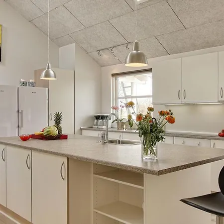 Villavilla 242 - Kegnaes, Sydjylland Ferienhaus *